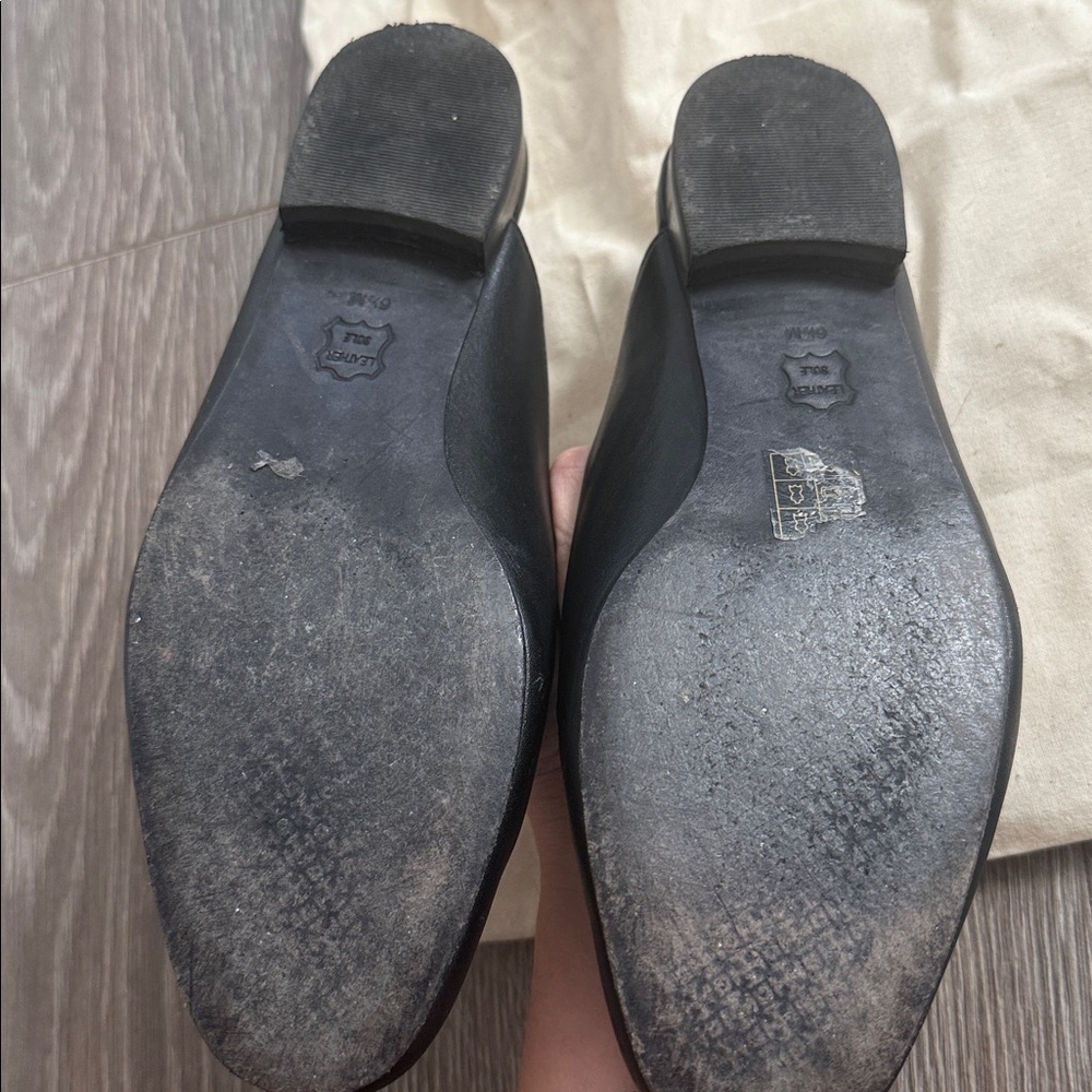 Tory Burch Jessa Backless loafer - Picture 3 of 4